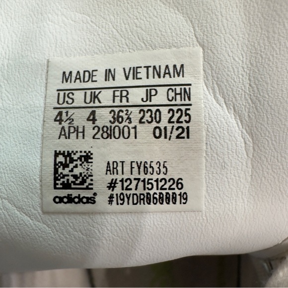 Stan Smith Kermit Sneakers - Picture 13 of 15